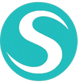 small logo